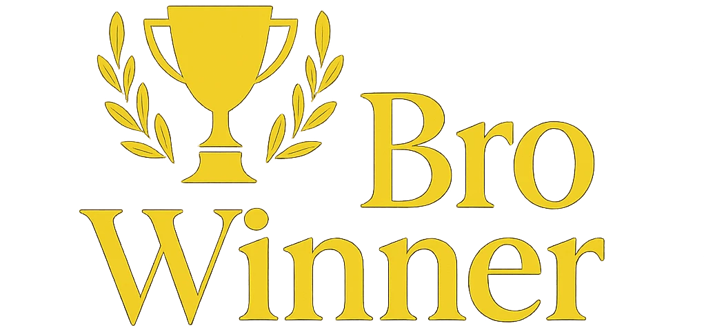 BroWinner